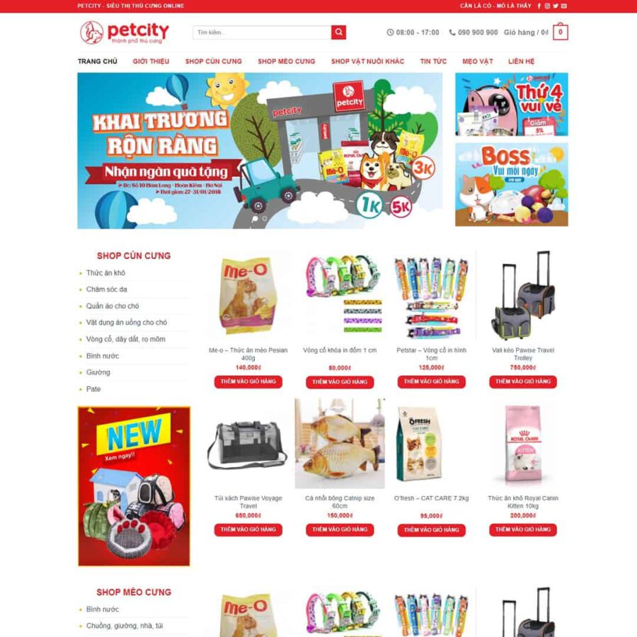 thucung.webshg.com